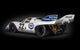 Pocher HK122BIM Porsche 917KH – MARTINI Edition - 1:8 Scale Kit