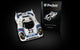Pocher HK122BIM Porsche 917KH – MARTINI Edition - 1:8 Scale Kit