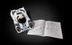 Pocher HK122BIM Porsche 917KH – MARTINI Edition - 1:8 Scale Kit