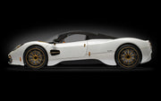 Pocher HK123 Pagani Utopia Coupé - Bianco Perla