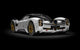 Pocher HK123 Pagani Utopia Coupé - Bianco Perla