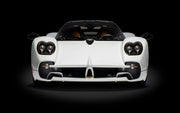 Pocher HK123 Pagani Utopia Coupé - Bianco Perla