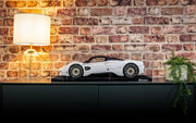 Pocher HK123 Pagani Utopia Coupé - Bianco Perla
