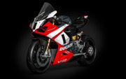 Pocher HK124 Ducati Panigale - V2 Superquadro Final Edition