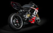 Pocher HK124 Ducati Panigale - V2 Superquadro Final Edition