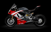 Pocher HK124 Ducati Panigale - V2 Superquadro Final Edition