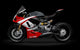 Pocher HK124 Ducati Panigale - V2 Superquadro Final Edition