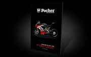 Pocher HK124 Ducati Panigale - V2 Superquadro Final Edition