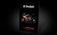 Pocher HK124 Ducati Panigale - V2 Superquadro Final Edition