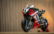 Pocher HK124 Ducati Panigale - V2 Superquadro Final Edition