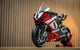 Pocher HK124 Ducati Panigale - V2 Superquadro Final Edition