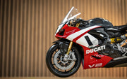 Pocher HK124 Ducati Panigale - V2 Superquadro Final Edition