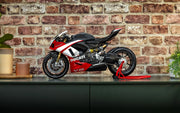 Pocher HK124 Ducati Panigale - V2 Superquadro Final Edition