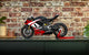 Pocher HK124 Ducati Panigale - V2 Superquadro Final Edition