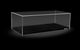 Pocher HK200 Car Display Case 1:8 scale kit