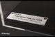 Pocher HK200 Car Display Case 1:8 scale kit