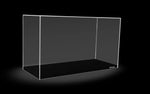 Pocher HK201 Bike Display Case 1:4 scale kit