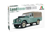 Italeri Land Rover 109 LWB-3665-gpmodeling