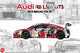 NuNu Audi R8 LMS GT3 Macau FIA GT World Cup Championship 2015-pn24028-gpmodeling