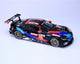 NuNu BMW M8 GTE 2020 24 Hours of Daytona Winner-pn24036-gpmodeling