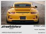 porsche-signal-yellow-sb30-0112-streetblisters-gpmodeling