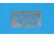 Reji Model Ford Sierra wipers-1024-gpmodeling