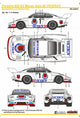 SK Decals Porsche 935 K2 Macau Guia '82 Viceroy-sk24072-gpmodeling