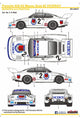 SK Decals Porsche 935 K2 Macau Guia '82 Viceroy-sk24072-gpmodeling