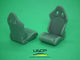 USCP Sparco R600 sport seats 1:24-24a065-gpmodeling
