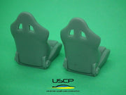 USCP Sparco R600 sport seats 1:24-24a065-gpmodeling