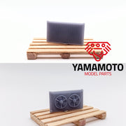 YAMAMOTO Water cooler C