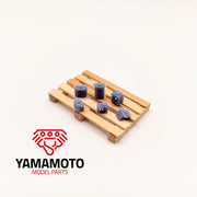 yamamoto_YMPTUN54_gpmodeling
