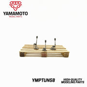 yamamoto_YMPTUN58_gpmodeling