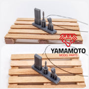 YAMAMOTO CB - Radio Kit