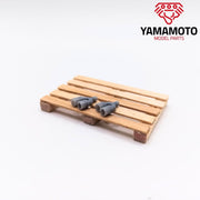 yamamoto_YMPTUN99_gpmodeling