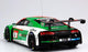 NUNU Audi R8 LMS GT3 EVO Winner 24h Nurburgring 2019 1/24 - 24026 | GPmodeling