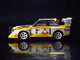 BEEMAX Audi A4 S1 Montecarlo Rally 1986 [E2] 1/24 - 24035 | GPmodeling