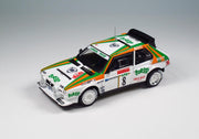 NUNU Lancia Delta S4 Totip Rally Sanremo 1986 1/24 - 24005