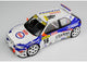 BEEMAX Peugeot 306 MAXI Evo2 1998 MonteCarlo Rally 1/24 - 24026 | GPmodeling