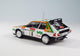 NUNU Lancia Delta S4 Totip Rally Sanremo 1986 1/24 - 24005