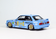NUNU Bmw M3 E30 Gr.A 1990 InterTEC Class Winner in FISCO (Fuji International Speedway) 24019 | GPmodeling