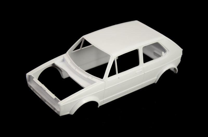 ITALERI VW Golf GTI First Series 1976/78 1/24 | 3622 | GPmodeling