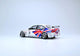 NUNU BMW 320i E46 Donington Park Winner ETCC 1/24 - 24033 | GPmodeling