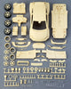 Alpha Model Toyota ROCKET BUNNY GR Yaris (HKS) 1:24-am02-0057-gpmodeling