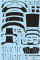 New-2023-Alpha-Model-Porsche-992-GT3-124-scale-AM02-0047-decals-ready-for-order-at-GPmodeling