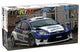 BELKITS Ford Fiesta S2000 2010 Rally Monte Carlo Winner 124 - BEL-002-gpmodeling
