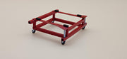 DAB MODELS Car stand for restoration 3D 1:24-dab24-017-gpmodeling