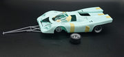 DAB MODELS Rims and Brakes Porsche 917 3D 1:24-dab24-033-gpmodeling