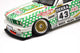 Decalcas BMW M3 E30 DTM 1991Tic Tac Tauber Team-DCL-DEC005-GPMODELING