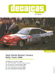 Decalcas Opel Manta 400 Bastos Texaco Rally Team 1986-DCL-DEC013-gpmodeling